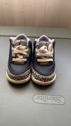 Toddler’s Jordan’s