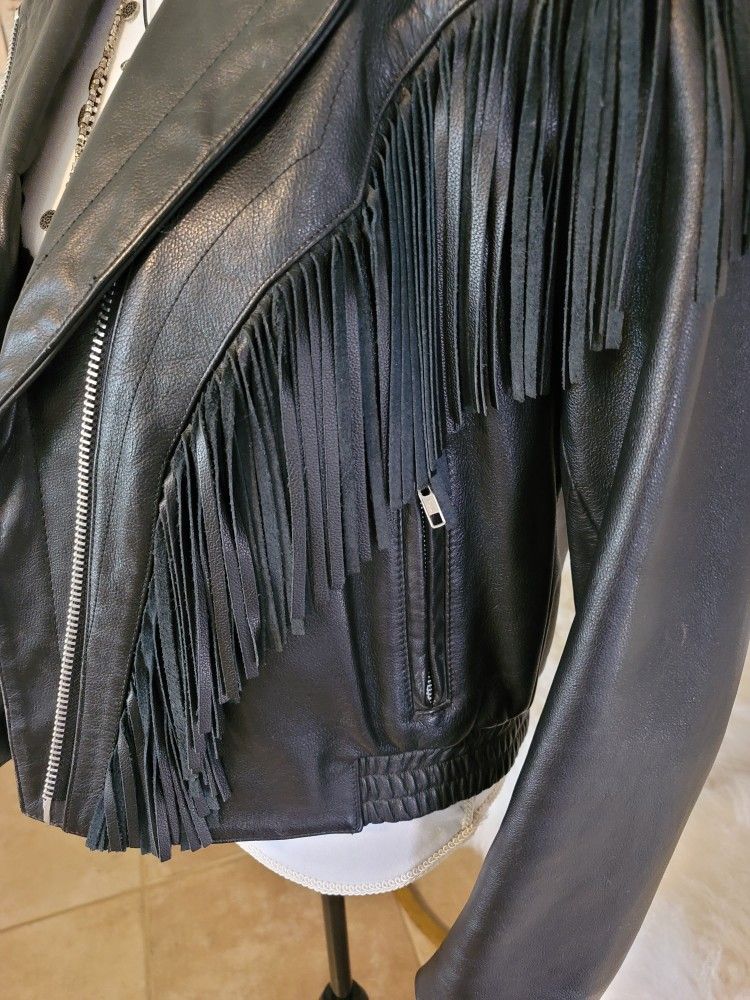 đź–¤Street Legal Biker Jacketđź–¤