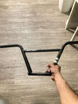 Subrosa bars