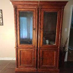 Modern China Cabinet 