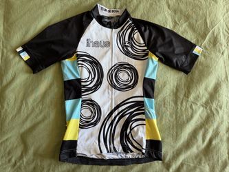Giordana Bicycle Haus Cycling Jersey