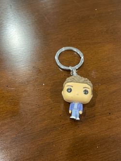BTS Members Keychains