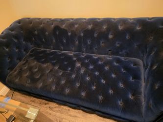 Z Gallerie Couch