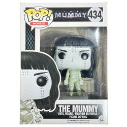 [Funko Pop! Movies #434 - The Mummy] The Mummy Vinyl Statue