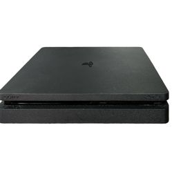 Sony PS4 Slim 1 TB