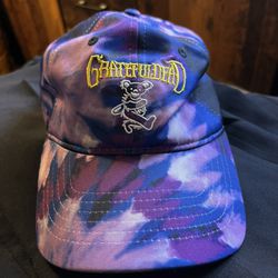 Grateful Dead - Baseball Hat (Vintage) 