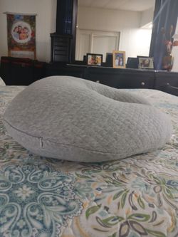 Neck Travel Pillow