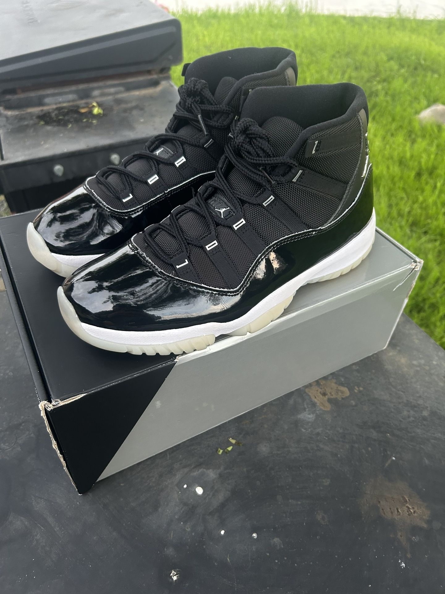 Jubilee Jordan 11