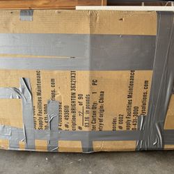 Brighton Bathroom Vanity Cabinet  36 inch New