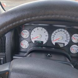 2004 Dodge Ram