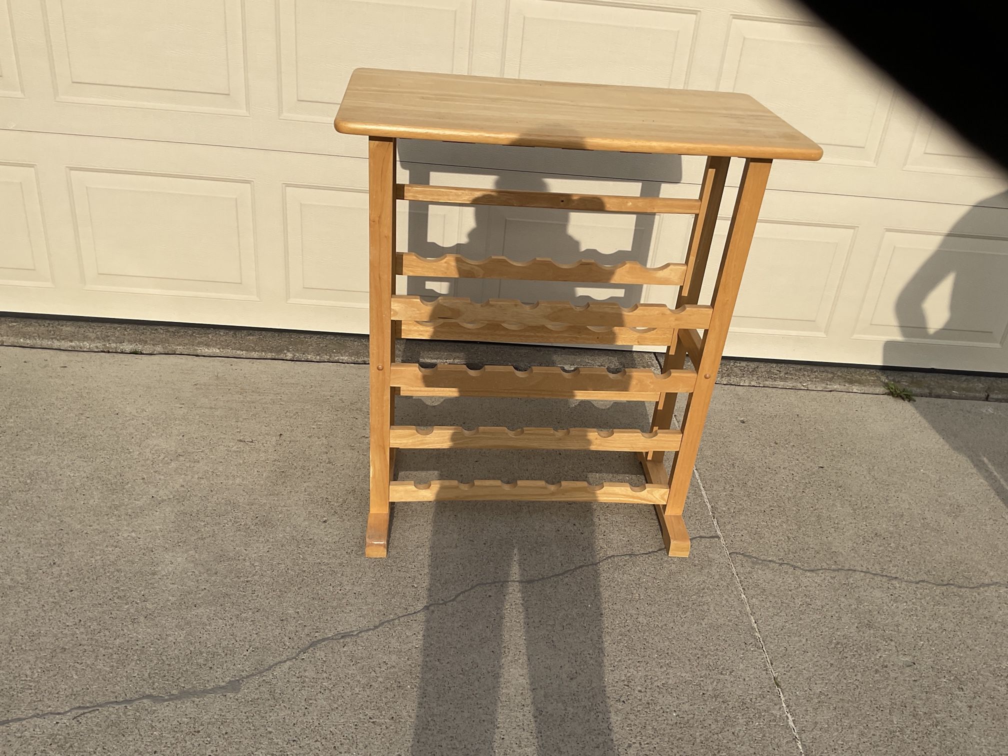Wine Rack
