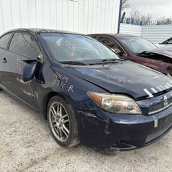 2007 Scion Tc 2.4L For Parts