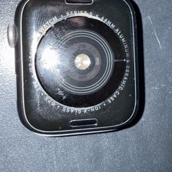 Apple Watch Series 5 44 Mm No Band