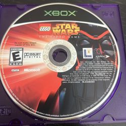 LEGO Star Wars: The Video Game
