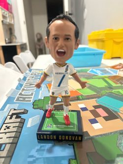 Landon Donovan $20, OBO or trade