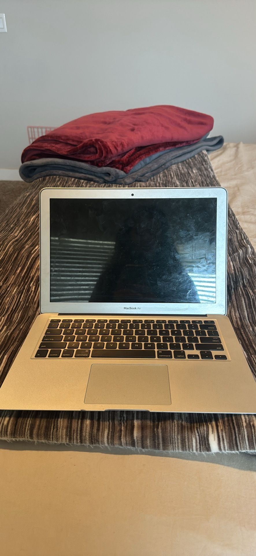 2017 MacBook Air 13 inch