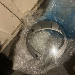 Sharper Image Digital Scale