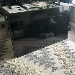 60 Inch Samsung tv- Flat Screen 