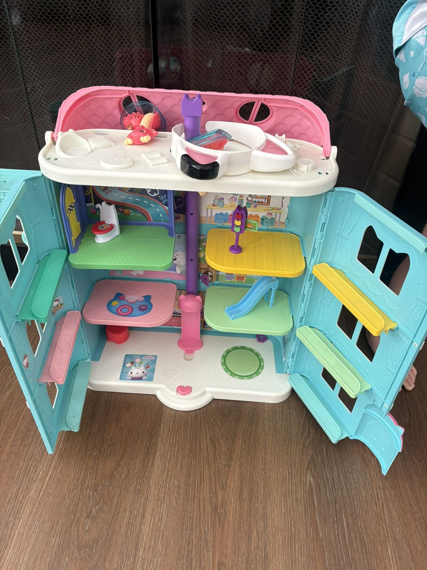 Gabys Doll House