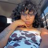Kimari Childs
