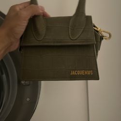 Jacquemus Bag