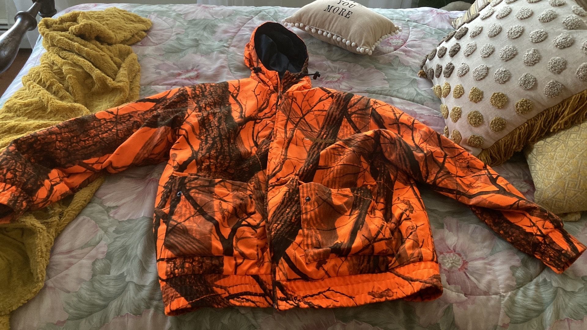 Whitewater Jacket