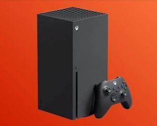 🎮 Unleash True 4K Gaming – Xbox Series X from $449! - $5 Down Available