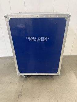 ROAD CASE