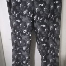 Women's Spandex 