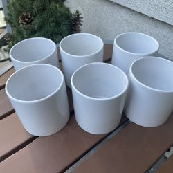 Extra Small Planter Set