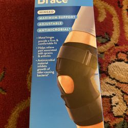 Knee Brace