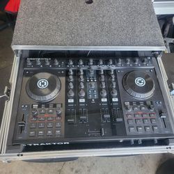 Start Up Dj Equipment 