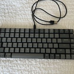 Keychron K3 Bluetooth Mechanical Keyboard 