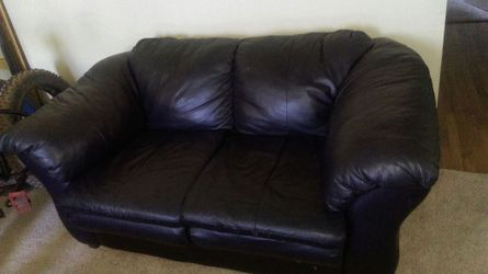 Love Seat FREE DELIVERY