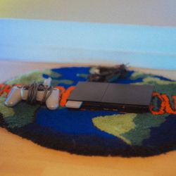 Sony PS2 Slim