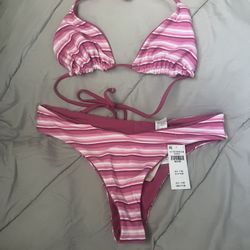 Hollister Reversible Bikini