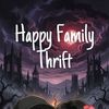 Happy Family Thrift 