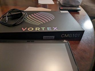 Vortex Tablet 