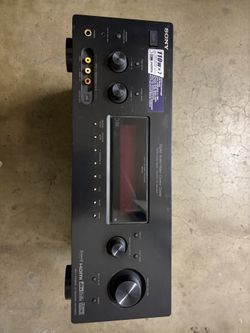 Sony Multichannel HDMI AV Receiver