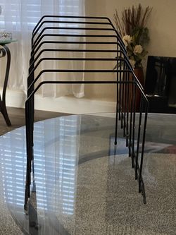 Metal File Holder/Organizer/Stand