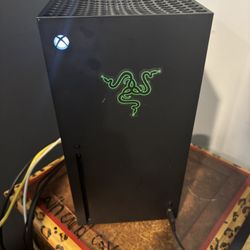 Xbox X