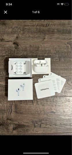 AirPods Pro