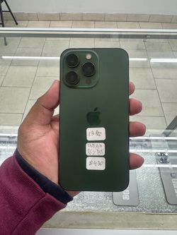 iPhone 13 Pro 128GB Factory Unlocked