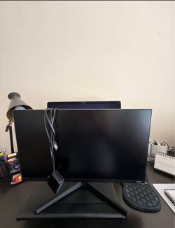 Samsung F27T350FHN 27" Full HD LED Monitor, FreeSync