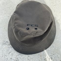 FCS Surf Hat for Sale in Long Beach, CA - OfferUp