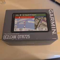 Garmin GPS