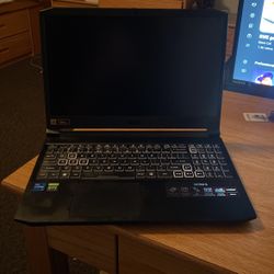 Acer Nitro 5 Gaming Laptop