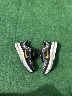 Nike Air Zoom Pegasus Premium ‘Zebra’- women’s Size 10/Mens 8.5