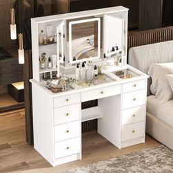 VANITY