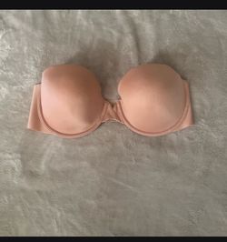 Free Victoria secret bra 36D
